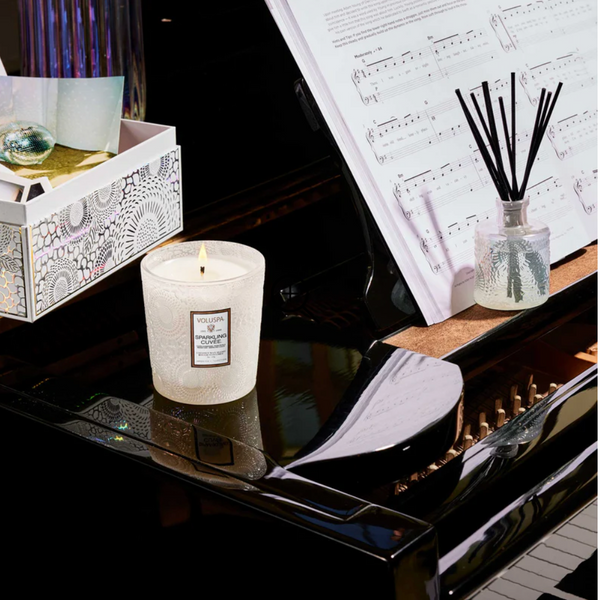CANDLE/DIFFUSER