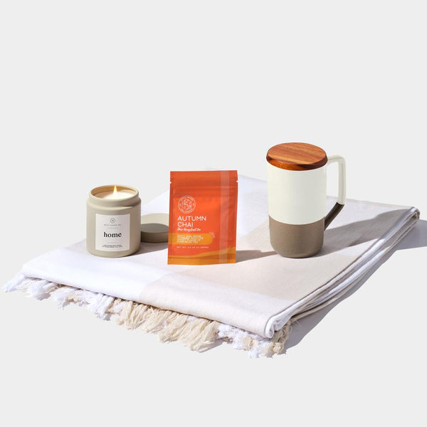 The Art of Fall Gifting