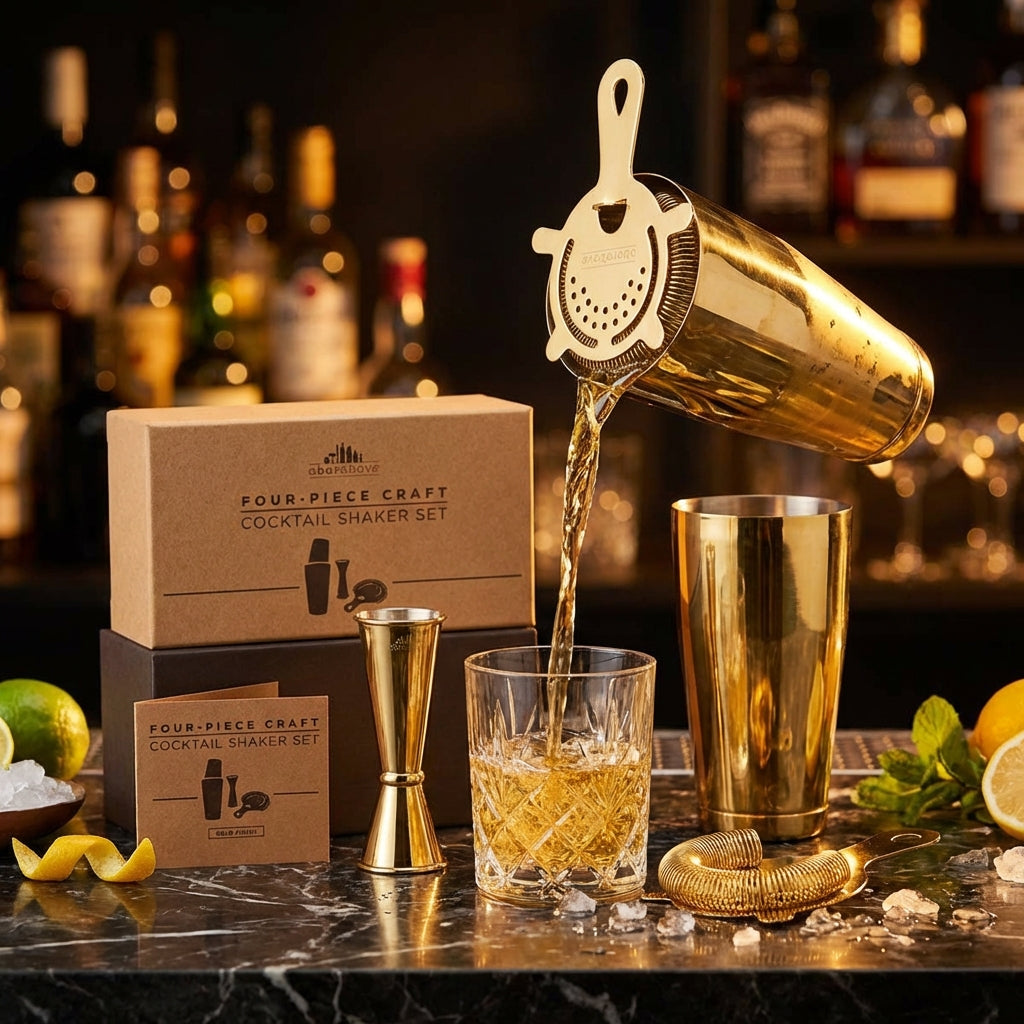 Cocktail Bar Collection Discover the Perfect BAR Collection for Your Home