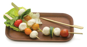 TOOTHPICK- Bamboo Appetizer Picks - 50Ct - Pleasant Beach Living