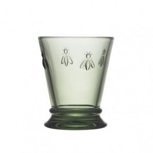 KITCHEN- GLASSWARE-La Rochere Bee Tumbler - Pleasant Beach Living