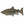 Decorative cast iron fish dish from Vagabond Vintage, featuring a detailed fish shape with rustic finish.