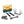 BIKE- Bicycle Puncture Repair Kit - Pleasant Beach Living