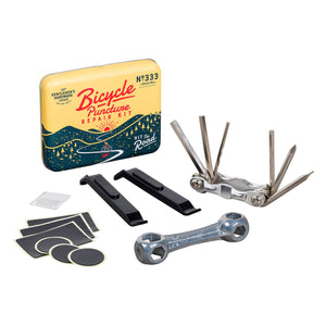 BIKE- Bicycle Puncture Repair Kit - Pleasant Beach Living