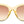 Peepers Capri sunglasses with clear reading lenses, stylish round frame and black finish, perfect for outdoor reading and sun protection.