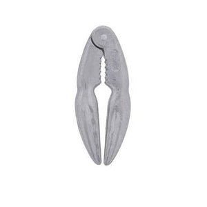 French Farm Jean Dubost kitchen crab leg cracker with stainless steel handle and durable design for cracking crab shells.