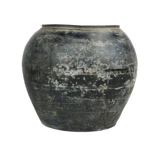 FLOWER POT- Cunmin Pot - Pleasant Beach Living