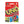 Toysmith UNO card game by Mattel Games, featuring colorful playing cards laid out on a table.