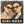 Girl Boss coaster from Tipsy Coasters & Gifts featuring bold design, perfect for protecting surfaces while adding style.