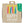 Happy Birthday paper napkins with colorful birthday cake design by Talking Tables USA for festive celebrations