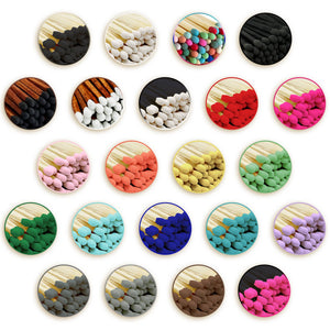 MATCHES- CLOCHE-2" Matches + Mini Cloche - Colors of Your Choice + Strikers - Pleasant Beach Living