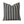 PILLOW-Linen Stripe Pillow With Down Insert - Pleasant Beach Living