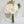 FLOWERS- Silk Austin Rose Bouquet - Pleasant Beach Living
