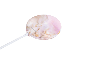 Powerpop Wireless Smartphone Charger Gemstone