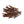 All-natural Jojo Modern Pets beef gullet dog treats, 6-pack, displayed in a 25-pack box, ideal for healthy dog chews