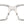 Peepers Spotlight reading glasses with clear frames and rounded lenses, close-up view showing stylish eyewear for everyday use