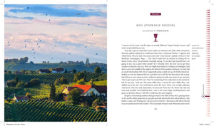 BOOK - Fifty Places to Drink Wine Before You Die