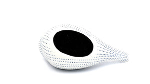 DECOR- CERAMIC BIRD - Pleasant Beach Living