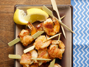 TOOTHPICK- Bamboo Appetizer Picks - 50Ct - Pleasant Beach Living