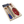 KITCHEN-OYSTER KNIFE, CRAB CRACKER, LOBSTER SKEWER, SEAFOOD PICKS-Jean Dubost 4 piece Seafood Set in Paris Colors - Pleasant Beach Living