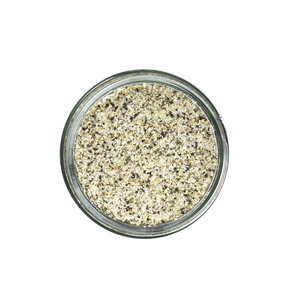 KITCHEN- FOOD- SAN JUAN ISLAND, WA, Pepper Salt Seasoning Blend