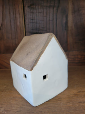 DECOR-HOUSES- Cottages, Ceramic Houses