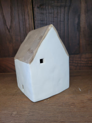 DECOR-HOUSES- Cottages, Ceramic Houses