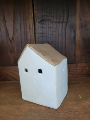 DECOR-HOUSES- Cottages, Ceramic Houses