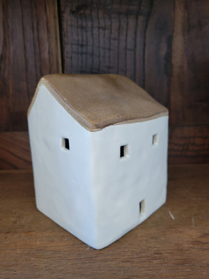 DECOR-HOUSES- Cottages, Ceramic Houses