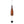 WIND CHIMES- Made From Glass Wine Bottles with Copper Trim - Pleasant Beach Living