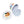 Shelf-stable, non-toxic finger paints for kids by elseware unplug / eco-kids, featuring colorful, child-safe paint containers.