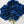 Artificial silk hydrangea flower with soft, full blooms in a realistic design by Sweet Home Deco.