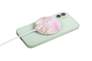 Powerpop Wireless Smartphone Charger Gemstone