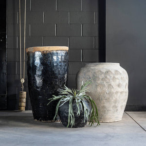 FLOWER POT- Cunmin Pot - Pleasant Beach Living