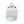 CANDLE-GLASS DOME - Mini - Clear - Pleasant Beach Living