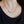 Laalee Jewelry curved tube necklace showcasing sleek, modern silver jewelry with a smooth, curved design.