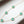 JEWELRY-NECKLACE-Aqua Blue Mint Necklace - Pleasant Beach Living