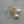 JEWLERY-EARRINGS-Gold Blush Pearl Earrings - Pleasant Beach Living