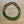 JEWELRY-NECKLACE- Band Camp ancient Roman glass and coconut shell necklace - Pleasant Beach Living