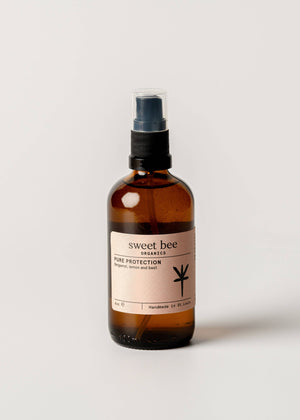 HEALTH-Pure Protection Water-Free Hand Cleanser - Pleasant Beach Living