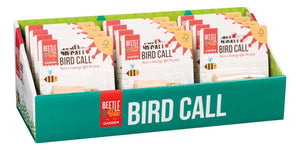 TOYS- KIDS- Beetle & Bee Bird Call - FSC Certified, Outdoor Play - Pleasant Beach Living
