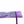 Lavender lilac embroidered relaxation eye pillow by Sonoma Lavender, featuring soft fabric and lavender scent for soothing rest.