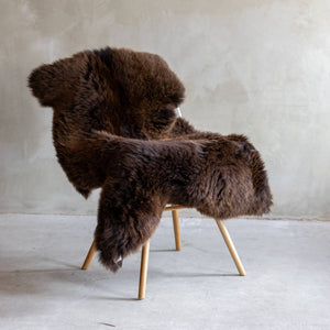 SHEEPSKIN- Texel Sheepskin - Pleasant Beach Living
