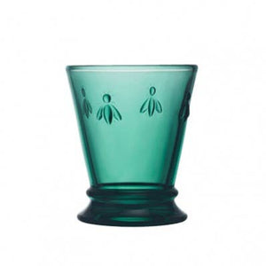 KITCHEN- GLASSWARE-La Rochere Bee Tumbler - Pleasant Beach Living