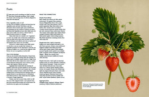 BOOK - Botanical Bible