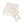 Viverano Organics baby blanket and bunny ring rattle gift set featuring a soft scallop-knit blanket and plush bunny rattle for infants.