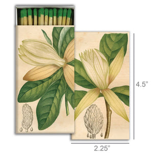 MATCHES - Magnolia