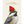 Sweet Chickadee birthday greeting card by Hester & Cook featuring a charming chickadee illustration on textured stationery.