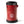 Rechargeable DM Merchandising LIGHT-LANTERN AND FAN-2-In-1 with built-in handle, compact design, and dual lighting and cooling functions.