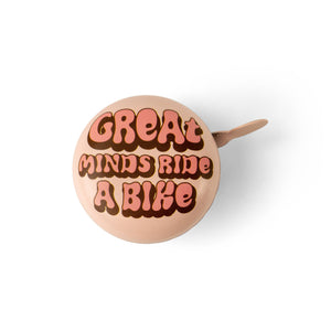 BIKE- Universal Cruiser Bicycle Bell - Pleasant Beach Living